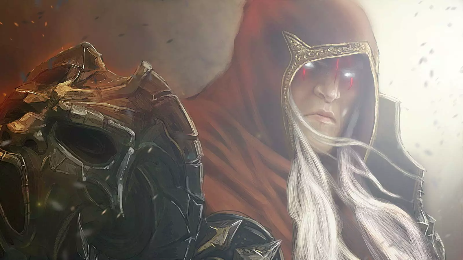 Warlock Briefly Out of the Hero Pool Due to Bug