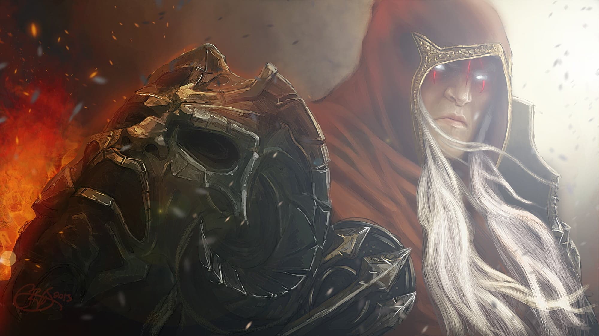 Warlock had a minor bug with a big impact.