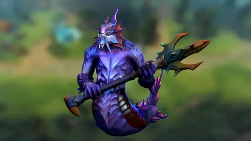 Why Slardar Remains One of Dota 2’s Deadliest Initiators