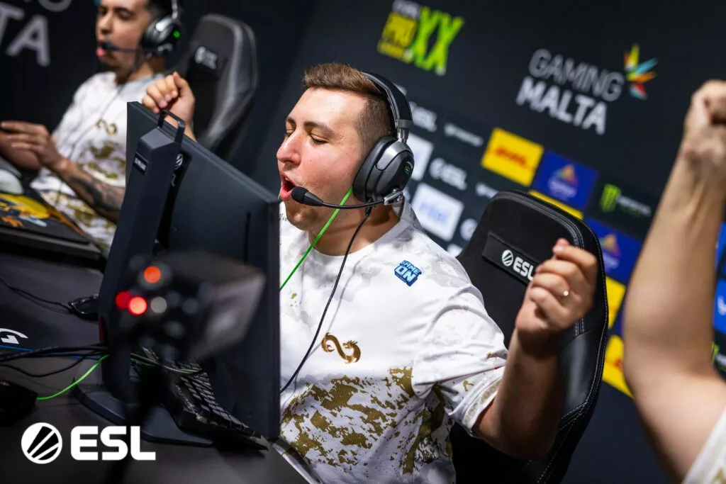 Eternal Fire Withdraws from IEM Melbourne 2025 Due to XANTARES' Health