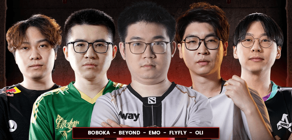Yakult Brothers: Rapid Rise and Competitive Outlook in the 2025 Dota 2 Scene
