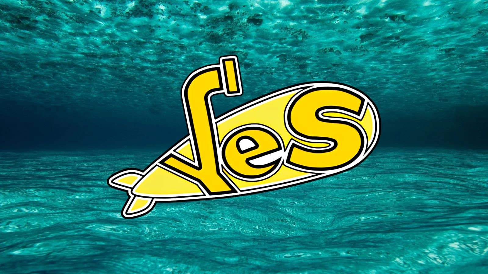 Yellow Submarine and the Quest for The International 2025