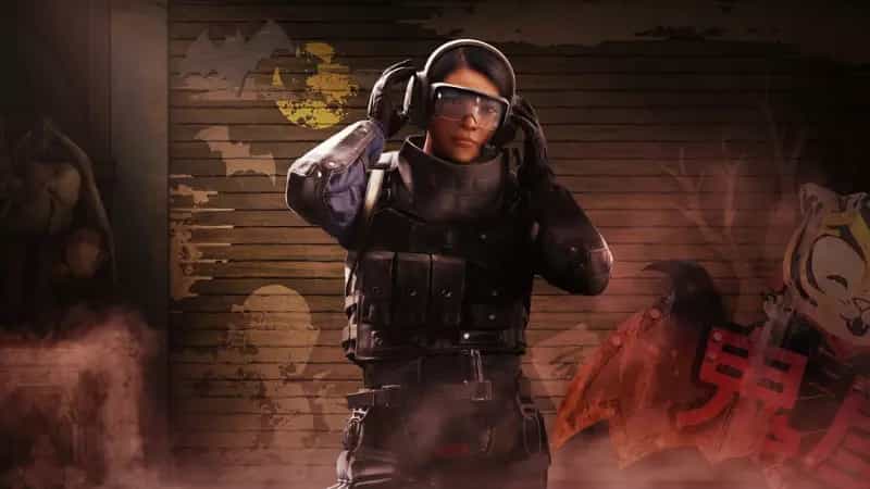 Unlocking Ying's Full Potential in Rainbow Six Siege