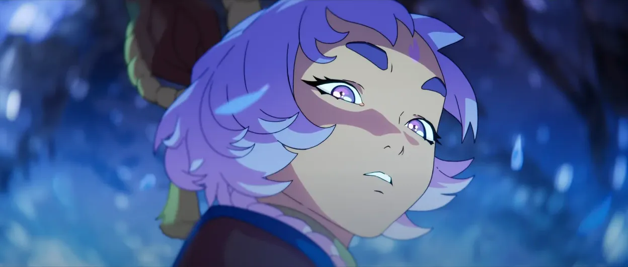 Yunara new League of Legends champion