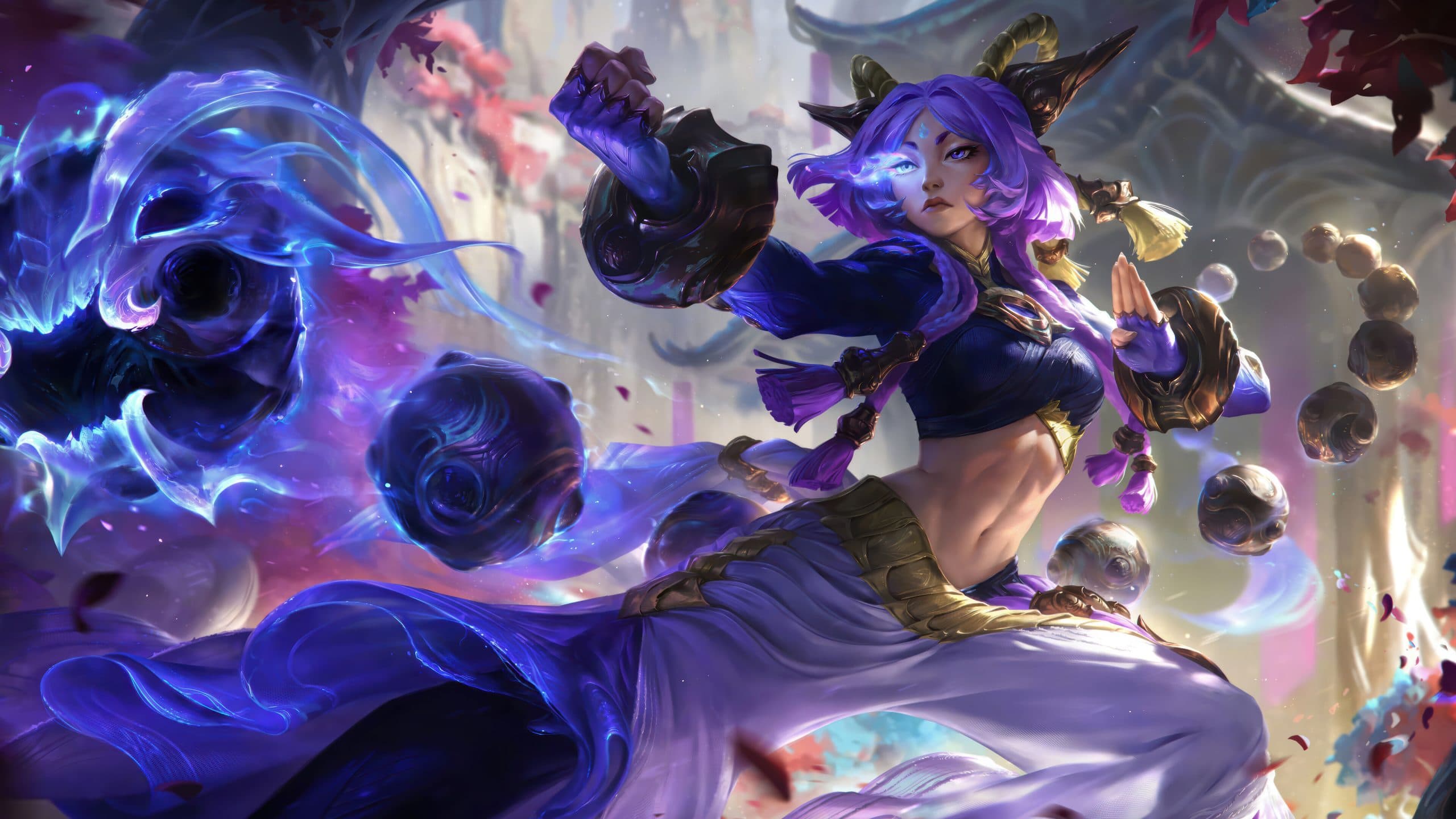 yunara league of legends