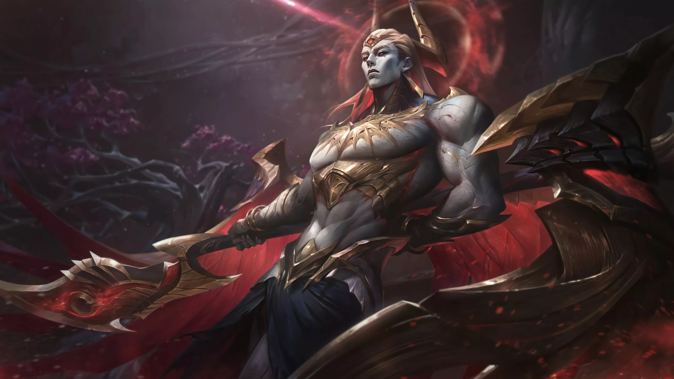 Zaahen is being nerfed in LoL Patch 25.24B
