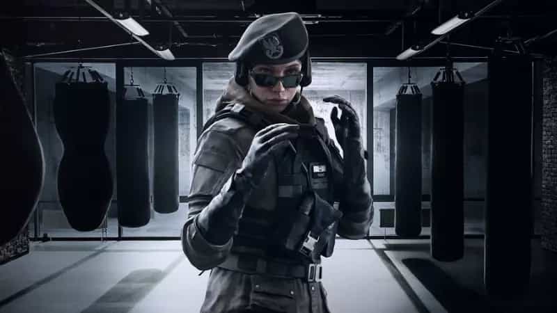 Zofia Bosak: The Unbreakable Force of Rainbow Six Siege